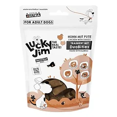 Lucky Jim DuoBities skanėstai šunims — 5 nuotrauka