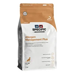 Specific FOD-HY Allergy Management Plus 400 g