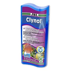 JBL Clynol priemonė vandens skaidrinimui 100 ml — 4 nuotrauka
