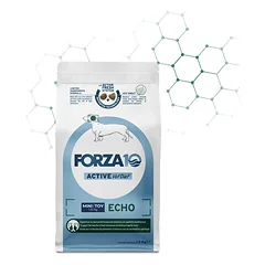 FORZA10 VetDiet Echo Mini/Toy Active 1.5 kg