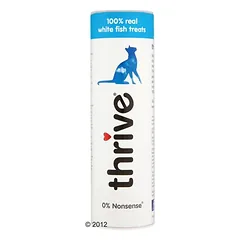 Thrive skanėstai katėms, ekonominė pakuotė 5 x 25 g — 4 nuotrauka
