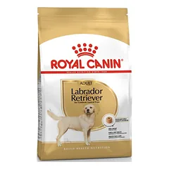 ROYAL CANIN Labrador Retriever Adult sausas pašaras šunims 12 kg