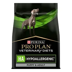 PURINA PRO PLAN Veterinary Diets HA Hypoallergenic