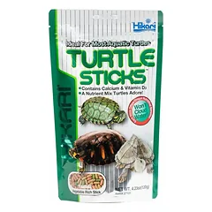 Hikari Turtle Sticks, 120 g — 3 nuotrauka