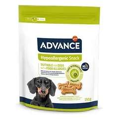 Advance Hypoallergenic Snack – hipoalerginiai skanėstai šunims, 150 g