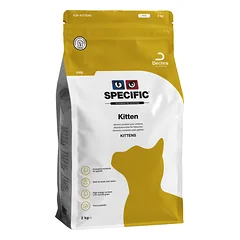 SPECIFIC FPD pašaras augantiems kačiukams, vaikingoms ir žindančioms visų veislių katėms 400 g