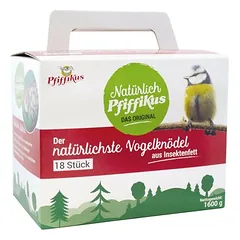 Pfiffikus Natürlich PfiffikusKnödel