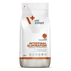 VET EXPERT Veterinary Diet Dog Intestinal elimination 12 kg