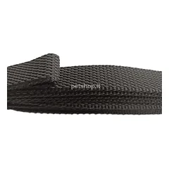 Pavadys gumuotas šunims, 5 m ilgio, 20 mm — 2 nuotrauka