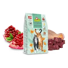 GRANATAPET DELICATESSEN ELNIENA IR VIŠTIENA