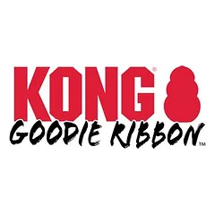 KONG Extreme Goodie Ribbon žaislas šunims, Dideliems 26–45 kg — 4 nuotrauka
