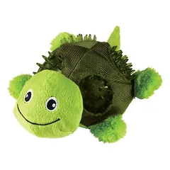 KONG Shells Turtle, KONG Shells Turtle Gr. L: L 28 x B 21 x H 8 cm — 1 nuotrauka