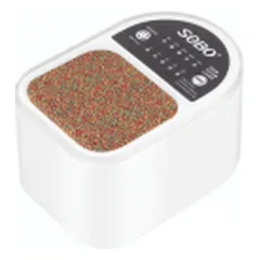 Automatinė šėrykla žuvims DA06