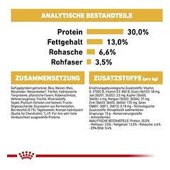 Royal Canin Labrador Retriever Adult sausas maistas šunims, > 10 kg — 4 nuotrauka