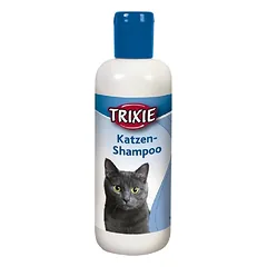 TRIXIE KAČIŲ Šampūnas, 250 ml parduotuvėje fera.lt