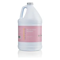 IGroom Oh, So Gentle Shampoo - švelnus bekvapis šampūnas šuniukams, koncentratas 1:8