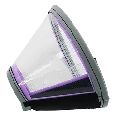 Genia psauginė apykaklė VELFAST 20 cm, N1