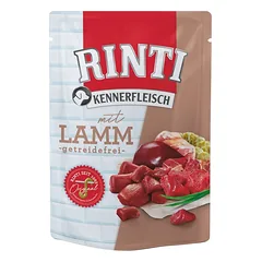 RINTI Kennerfleisch Lamb aviena 400 g