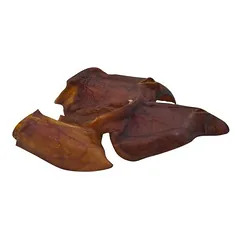 Classic Dog Snack Schweineohren