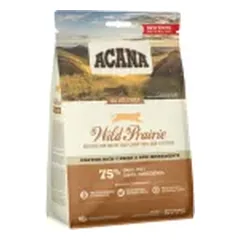 ACANA Cat Wild Prairie