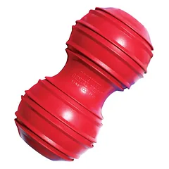 KONG Dental Extra Large žaislas gigantiškiems šunims dantų valymui, XL — 4 nuotrauka