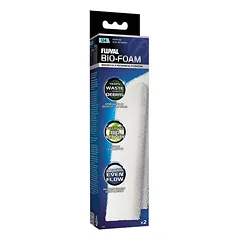 Fluval U4 Underwater filtro kempinė