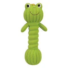 TRIXIE lateksinė varlė 18cm