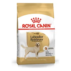 Royal Canin Labrador Retriever Adult sausas maistas šunims 12 kg