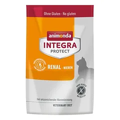 animonda Integra Protect Adult Nieren Trockenfutter