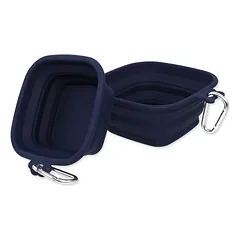 Ontario Travel Folding Bowl M – kelioninis dubenėlis šunims — 4 nuotrauka