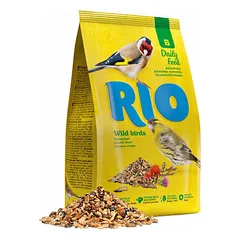 Rio Daily Feed miško paukščių lesalas 20 kg