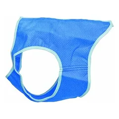 Trixie vėsinanti liemenė šunims PVA XL 40 cm — 2 nuotrauka