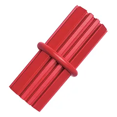 KONG DENTAL STICK lazdelė- žaislas dantims, M, raudona