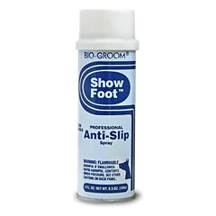 Bio-groom Anti Slip – aerozolis apsauganti letenėles nuo slydimo, 184gr — 2 nuotrauka