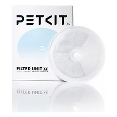 Petkit Trinkbrunnen-Ersatzfilter 3.0