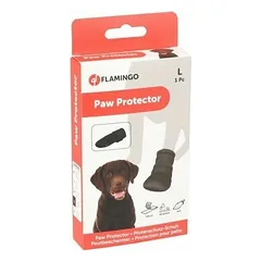 Flamingo Paw PROTECTOR L  1PC