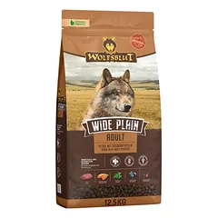 Wolfsblut - Wide Plain - Adult Trockenfutter für Hunde