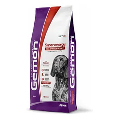 Gemon Dog Super Energy All Breeds Adult with Chicken 20 kg
