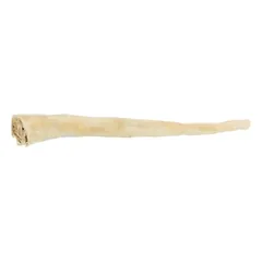 Trixie Natural & Dried buivolo uodega, skanėstai šunims, 30 cm — 2 nuotrauka