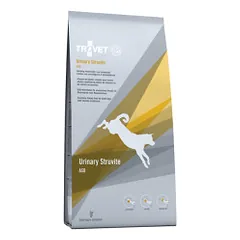 Trovet Urinary Struvite Dog dietinis sausas pašaras šunims
