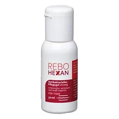 ReboHexan Gel Strong