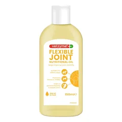 VETZYME FLEXIBLE Joint papildas sąnariams 150ml