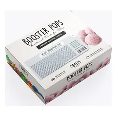 FIDELIS svorio reguliavimo Booster Pops, skanėstai šunims (dydis L)