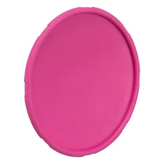 TRIXIE Diskas šunims, plūduriuojantis, natūrali guma, 24 cm (pak.3) — 3 nuotrauka