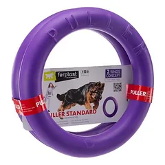 Ferplast Hundespielzeug Puller, Groß 26-45 kg — 4 nuotrauka