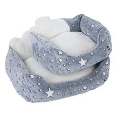 TIAKI guolis šunims Glowing Stars, Mažiems 5–10 kg — 2 nuotrauka