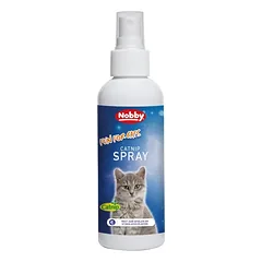 Nobby katžolės purškalas katėms, 175ml