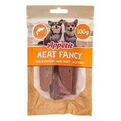 Comfy Appetit lašišos skanėstai šunims 600 g