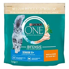 PURINA ONE Senior 11+