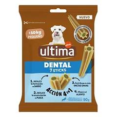Ultima Dental Sticks Mini